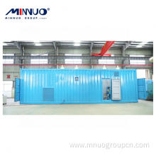 150Nm3/h Nitrogen Generator Device For sale